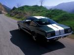 Shelby GT350 Fastback 1965 года